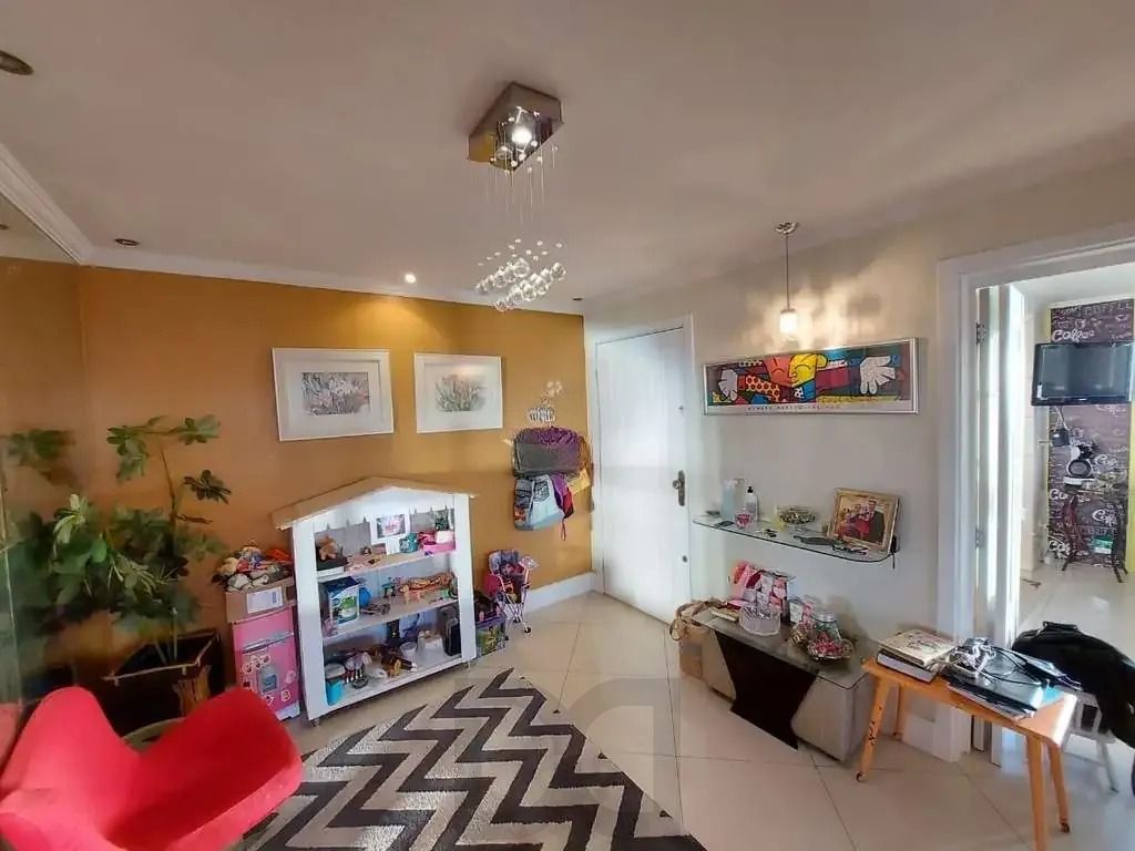 Apartamento 3 Dormitórios com Suíte e 2 Vagas Individuais no Jardim Planalto — foto 6