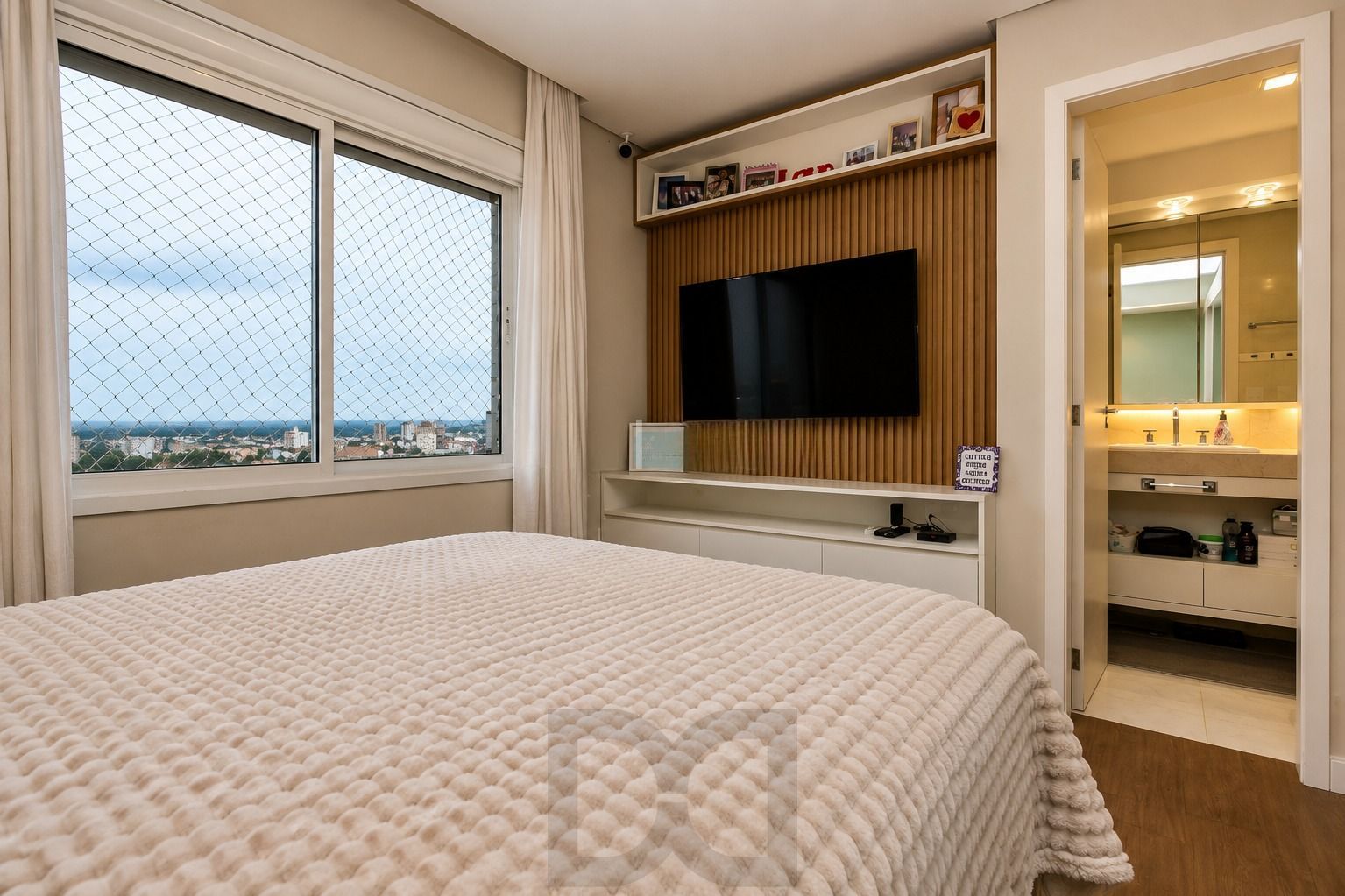 Apartamento alto com 4 vagas no Passo da Areia — foto 13