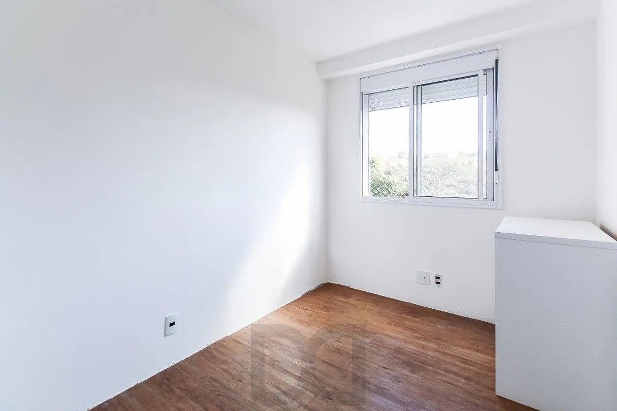 Apartamento semimobiliado com lazer completo no Alto Petrópolis — foto 16