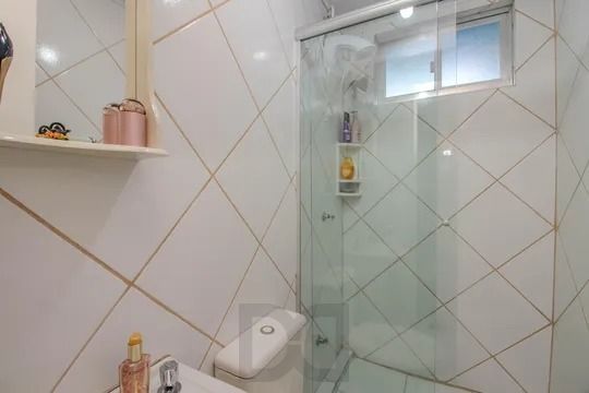 Apto 1 dorm com vaga e vista livre no Morro Santana - R$ 200 mil — foto 9