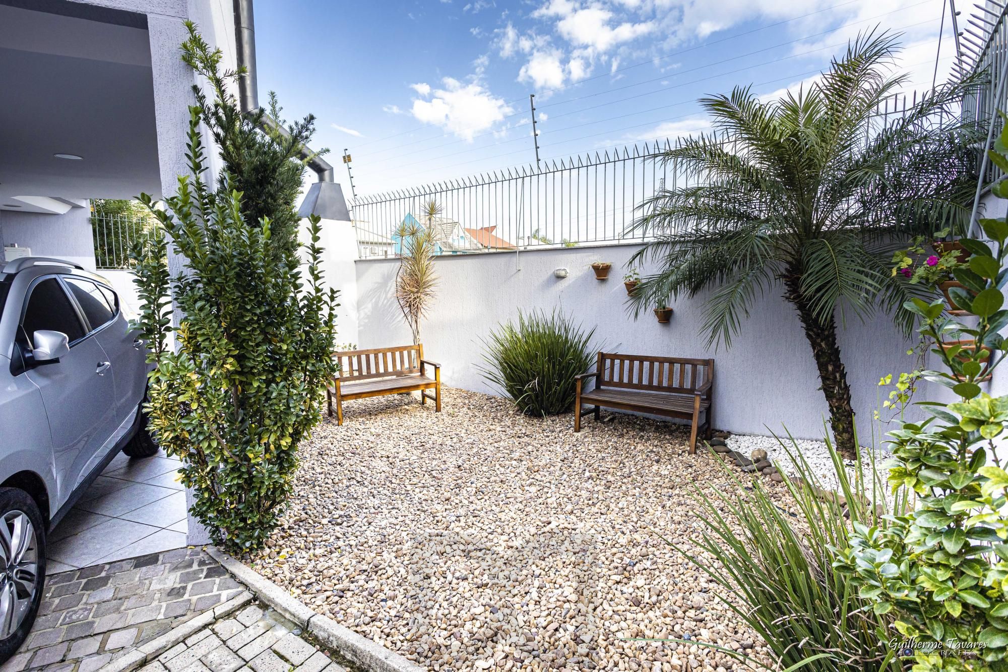 Casa em condomínio 3 quartos espaço gourmet com churrasqueira,  Av, Ecoville — foto 1