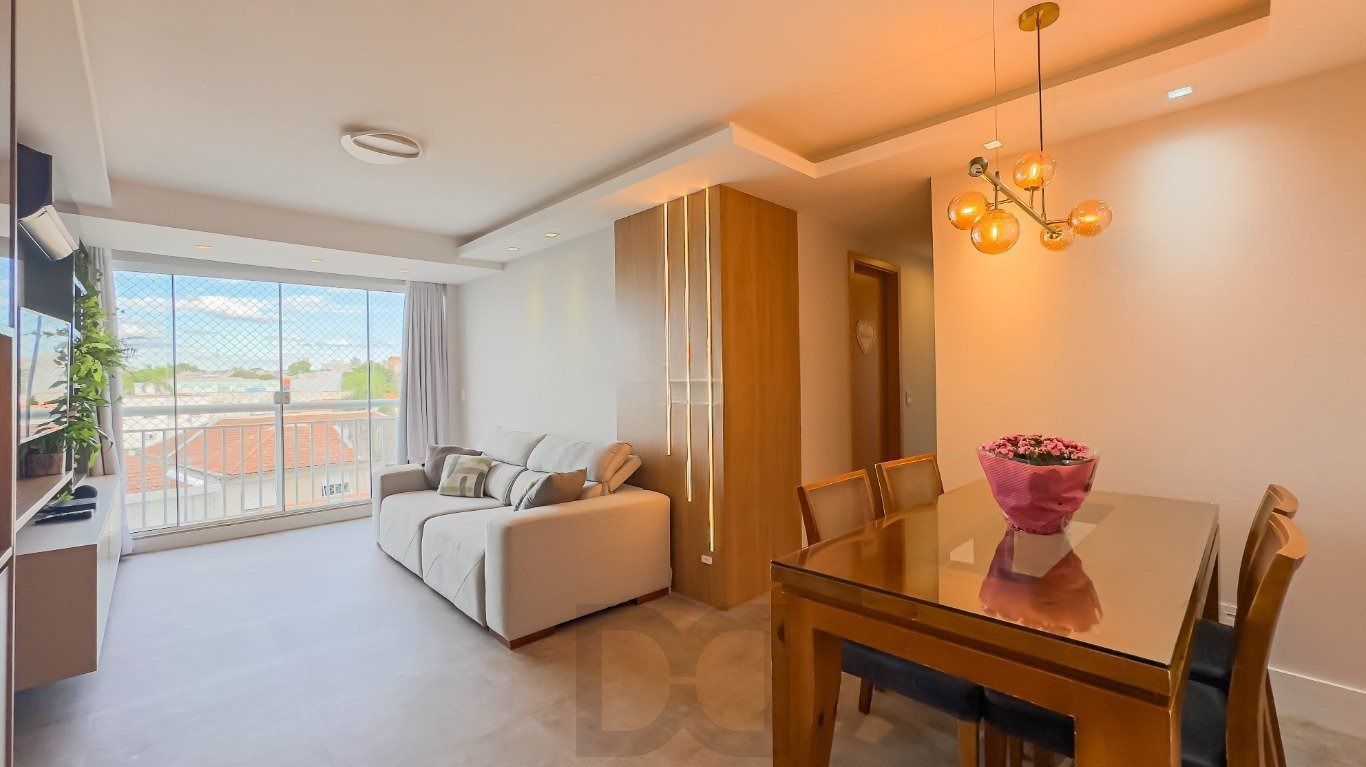 Apartamento mobiliado com lazer completo no Lindóia — foto 2