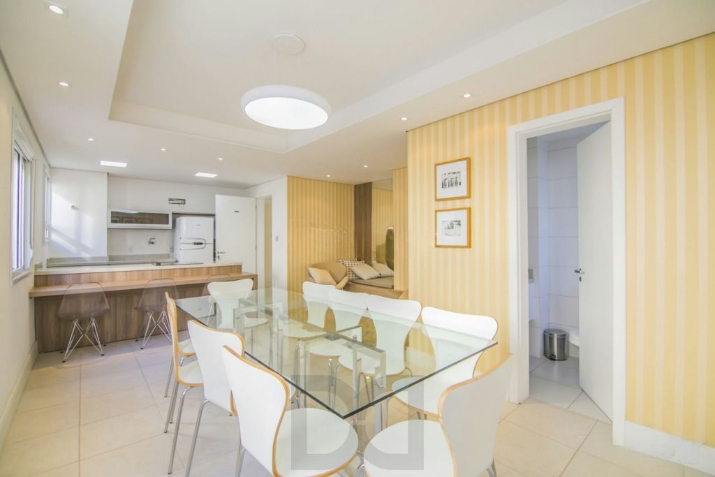 Apartamento 1 Dormitório com Vaga no Petrópolis — foto 12