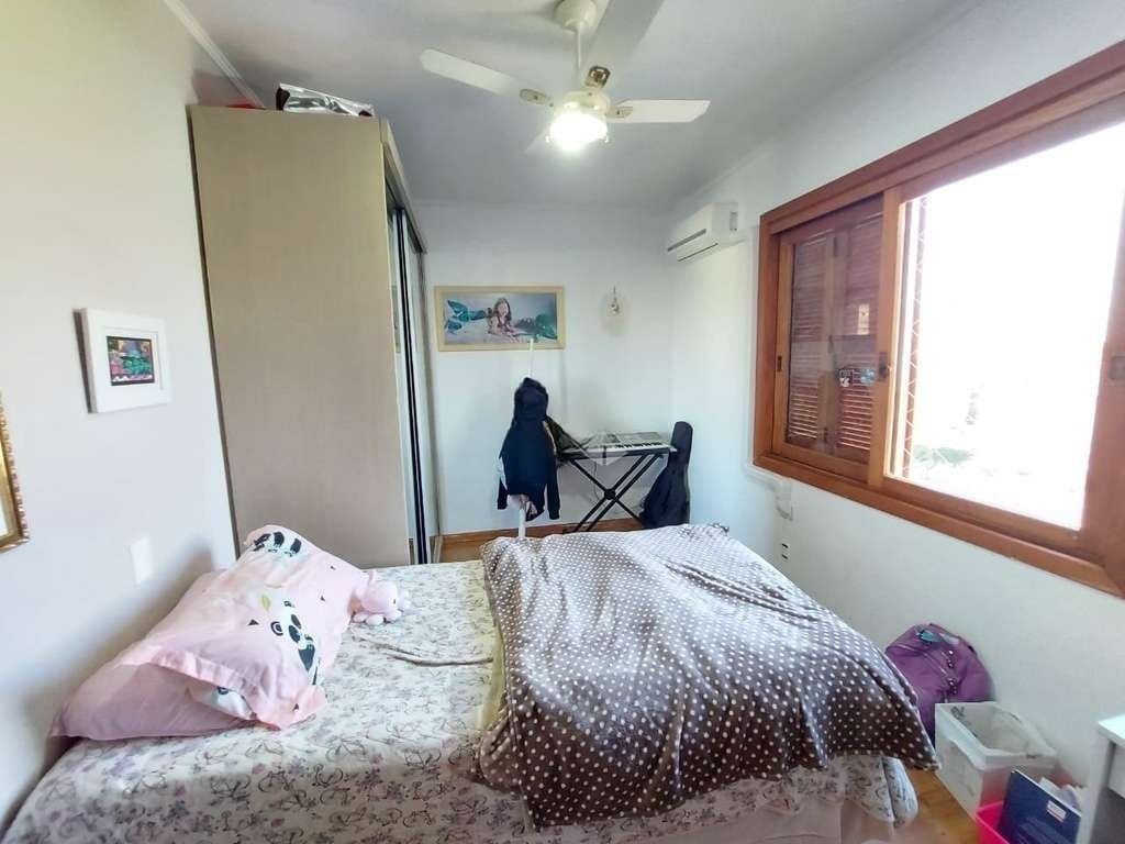 Apartamento 3 Dormitórios com Suíte e 2 Vagas Individuais no Jardim Planalto — foto 18