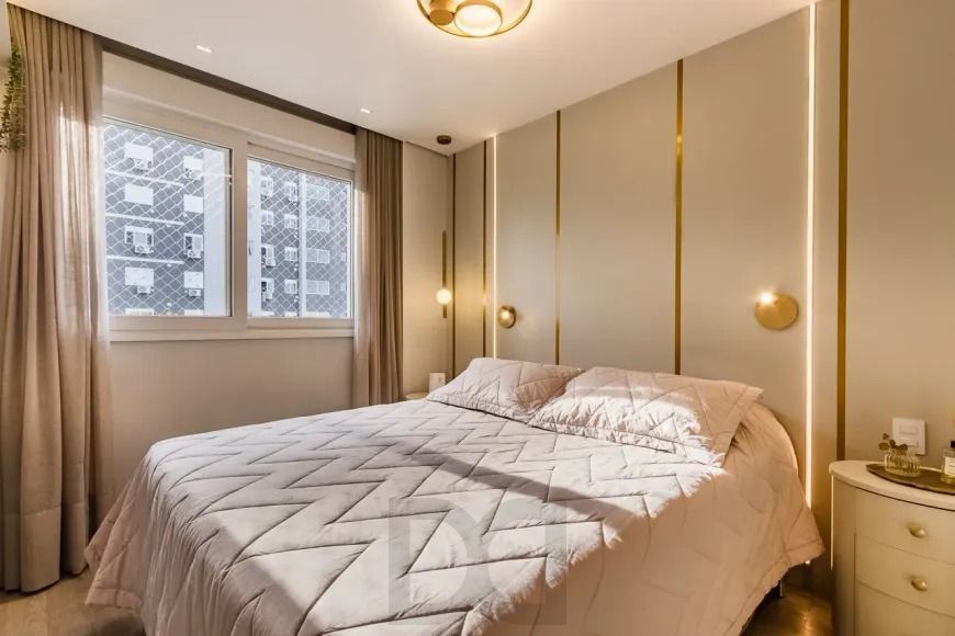 Apartamento impecável com sacada e churrasqueira — foto 14