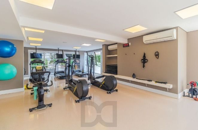 Apartamento 2 Dormitórios com Suíte e Infraestrutura Completa — foto 24