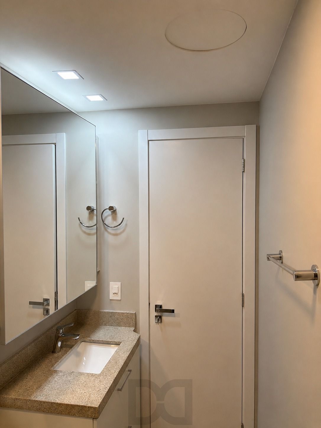 Apartamento de 3 dormitórios, andar alto vaga dupla - Jardim Lindóia — foto 19