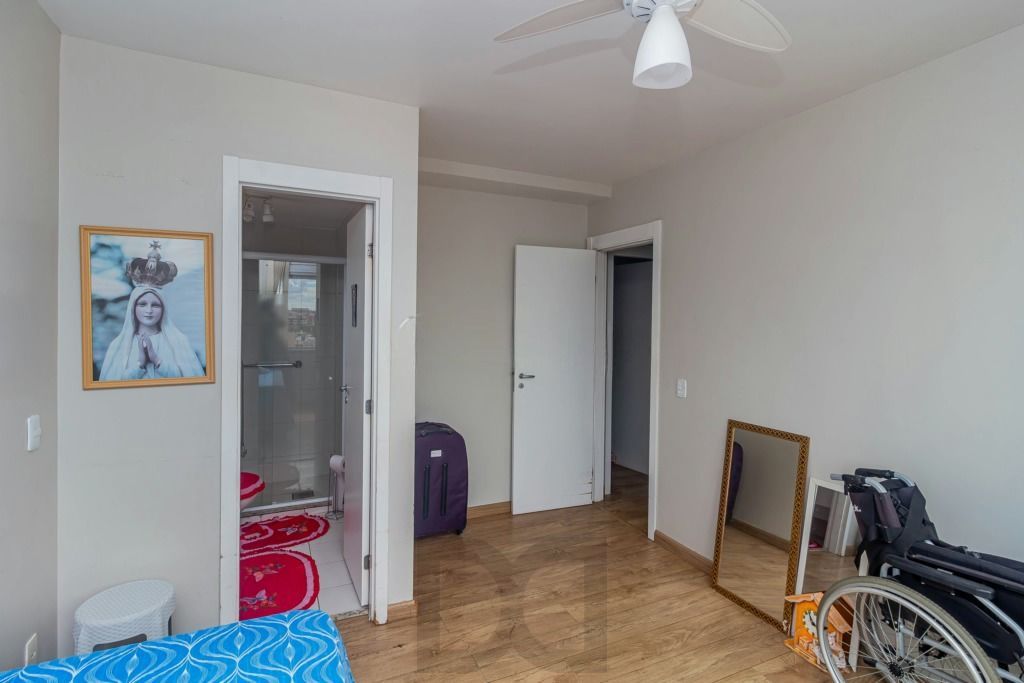 Apartamento 3 Dorm com Suíte e 2 Vagas na Vila Ipiranga — foto 11