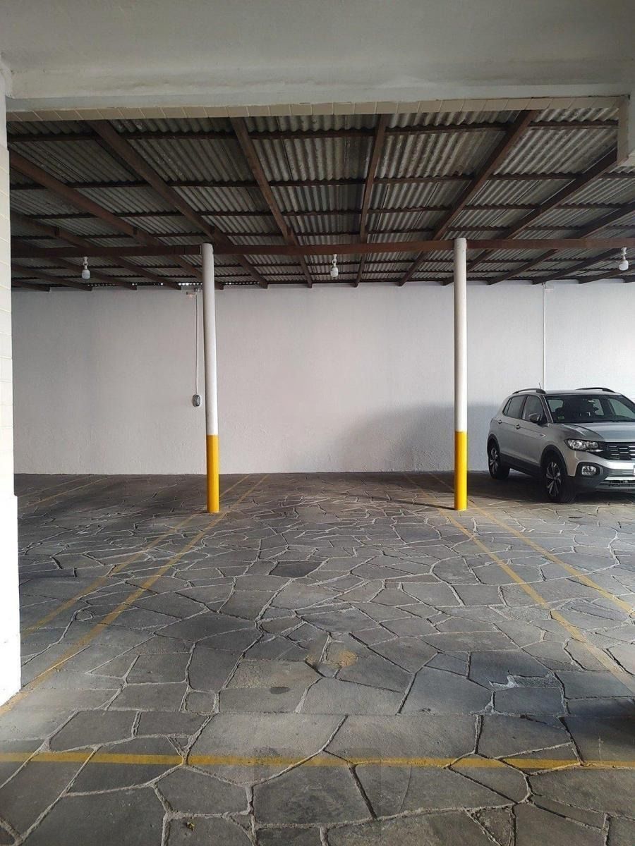 Cobertura com elevador, 3 dormitórios, suíte e 3 vagas. — foto 33
