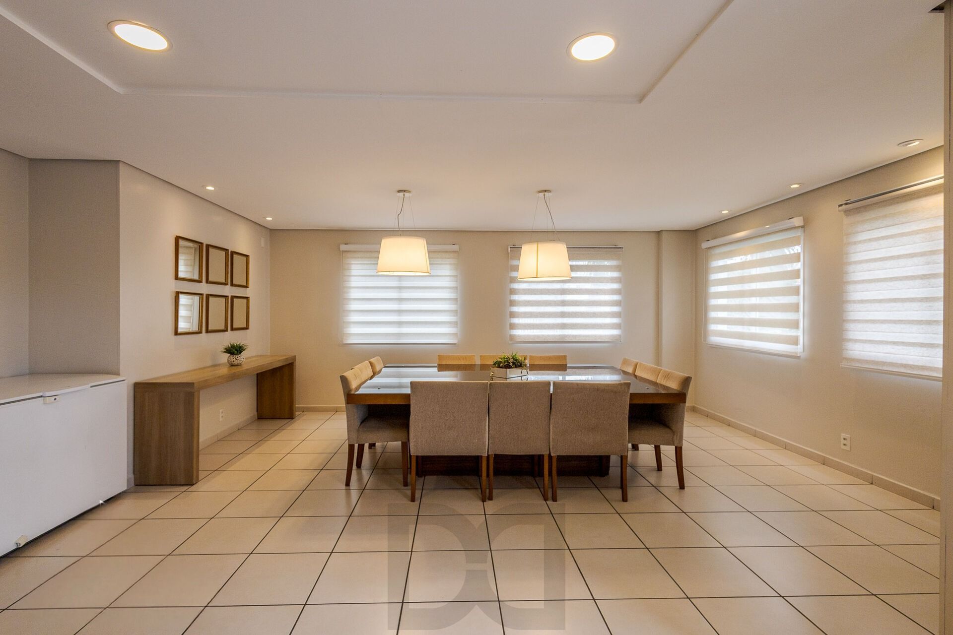 Apartamento de 2 Dormitórios 1 vaga - Condomínio Rossi Passeio — foto 23