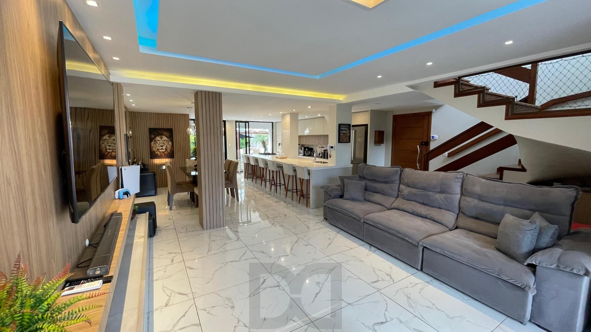 Casa com Piscina Aquecida e Energia Solar — foto 11