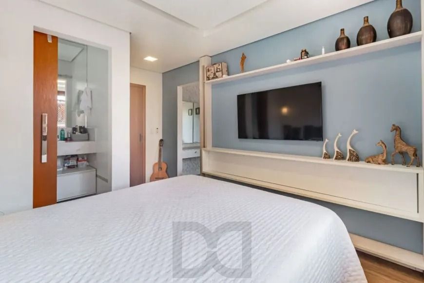 Casa mobiliada com piscina e espaço gourmet no Cristo Redentor — foto 14