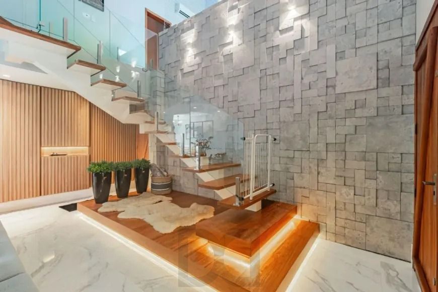Casa mobiliada com piscina e espaço gourmet no Cristo Redentor — foto 11