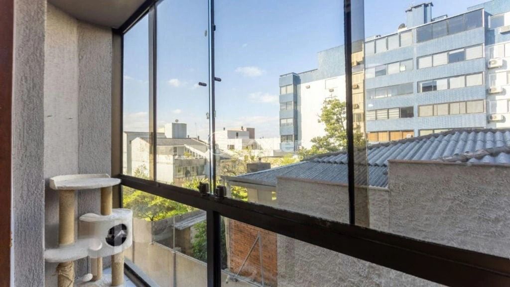 Apartamento com 3 dormitórios, suíte, lareira e depósito próximo ao Iguatemi — foto 4