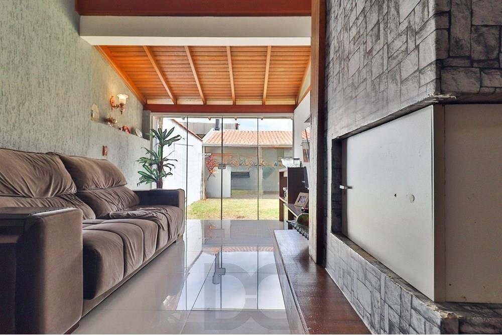 Casa com 2 dormitórios, lavabo, espaço gourmet e 2 vagas. — foto 19