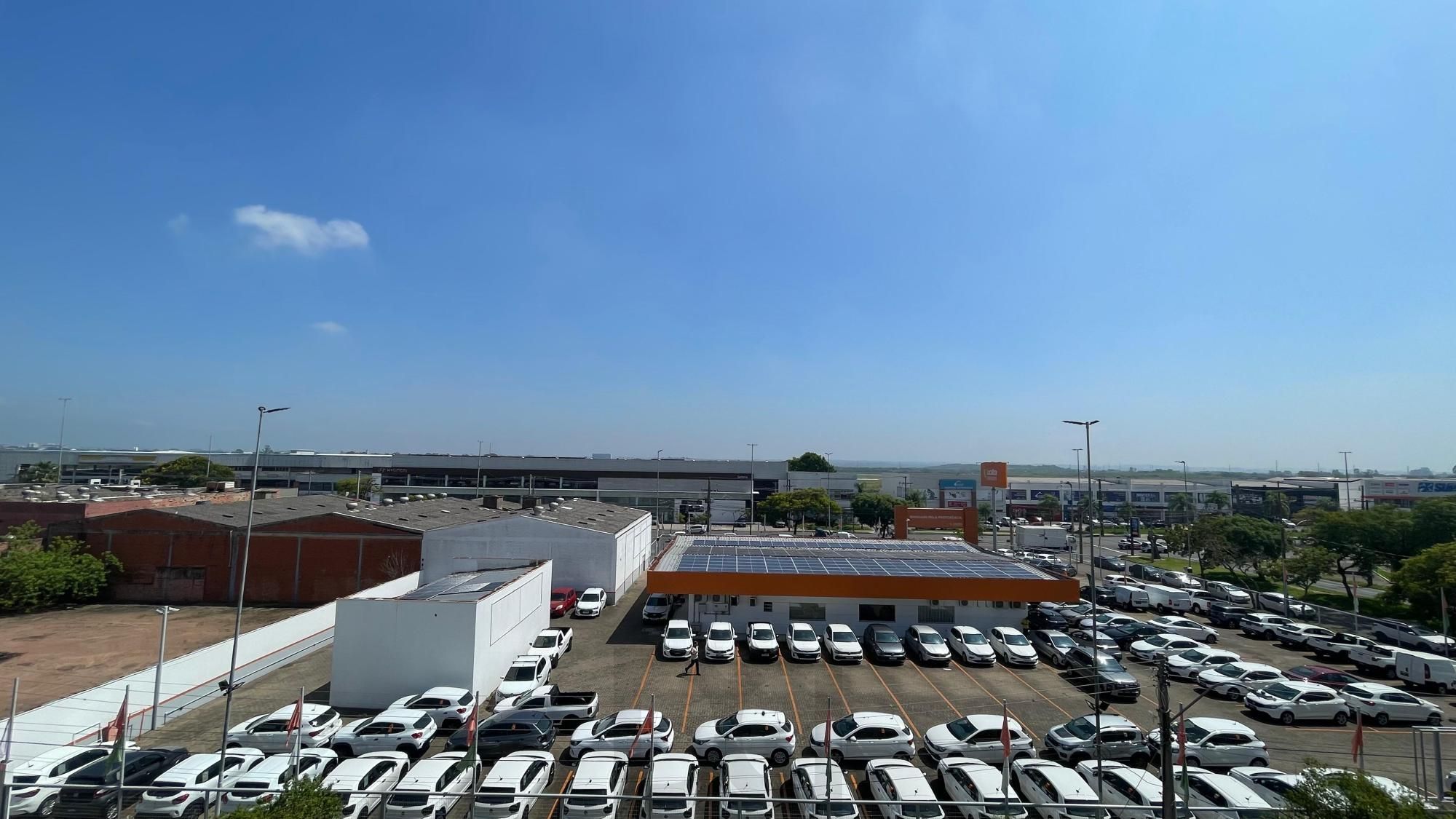 Cobertura 3 Dorms com Terraço e 3 Vagas no Jardim Lindóia — foto 3