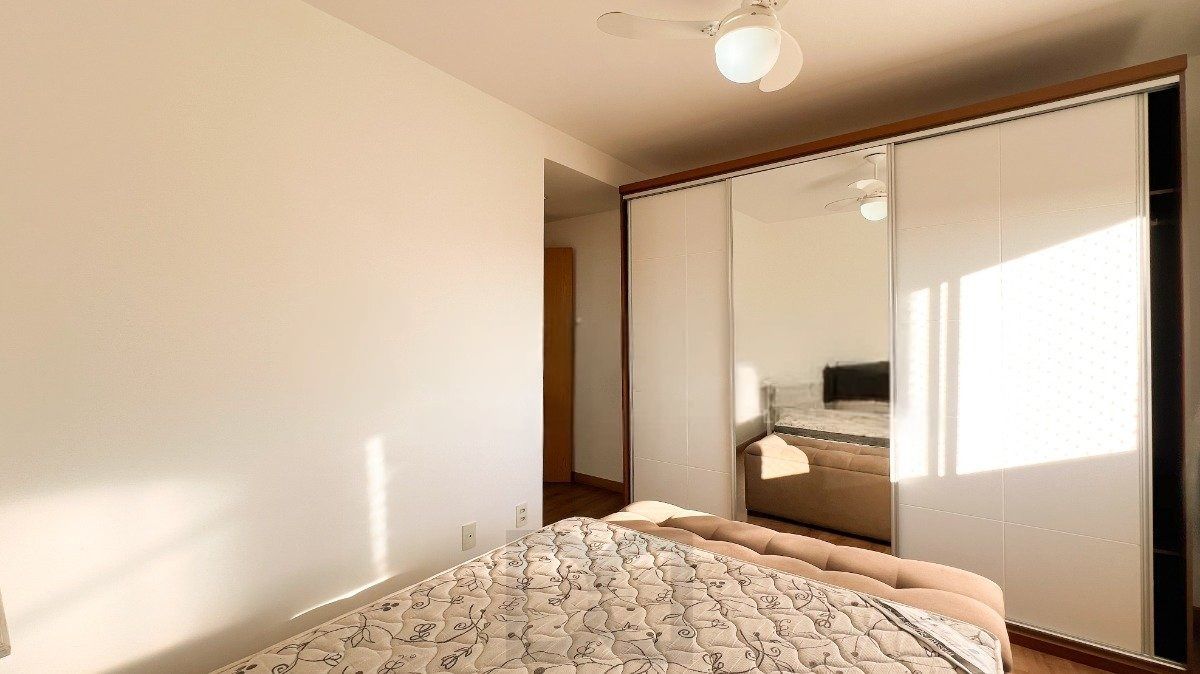 Apartamento com Vista Livre no Jardim Lindoia — foto 11