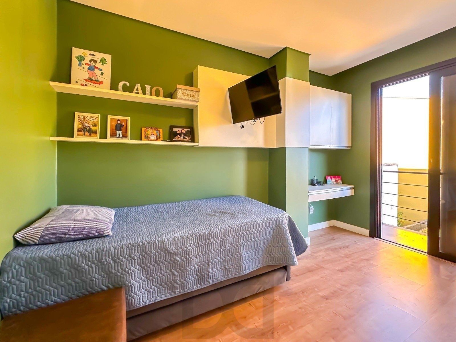 Casa em condomínio com piscina e suíte no Jardim Itu — foto 27