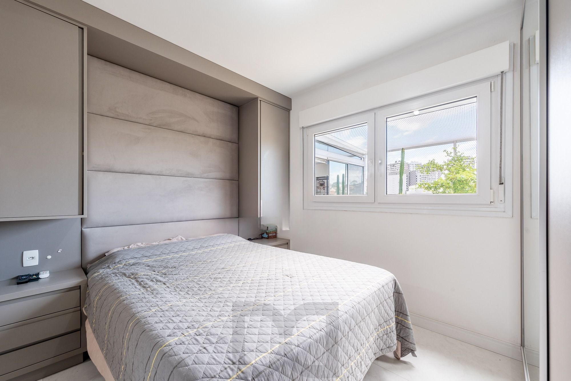 Garden 3 Dormitórios com Amplo Pátio Próximo ao Iguatemi — foto 16