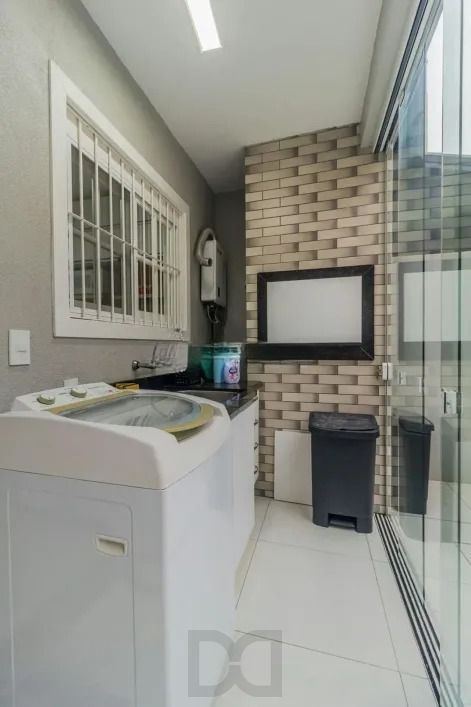 Casa/ sobrado com suíte, sótão e terraço no Jardim Itu Sabará — foto 11