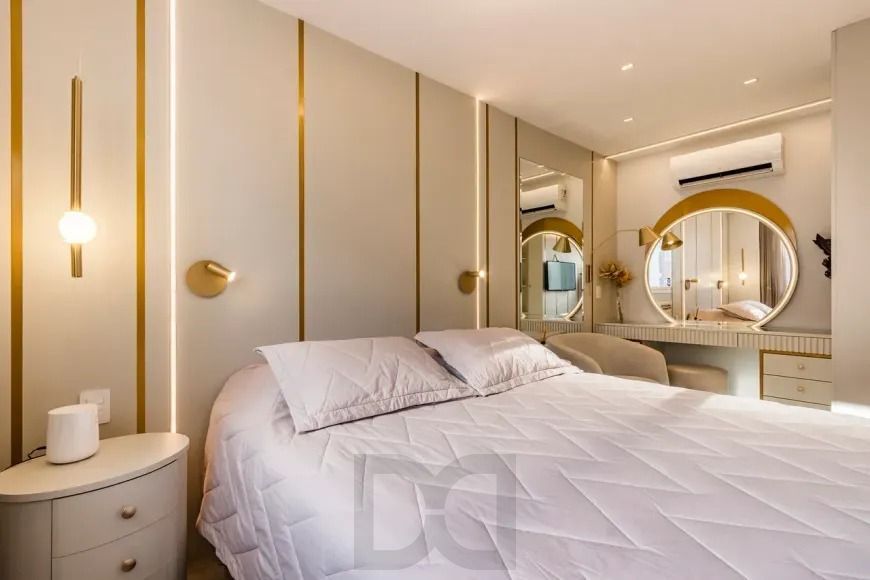 Apartamento impecável com sacada e churrasqueira — foto 16