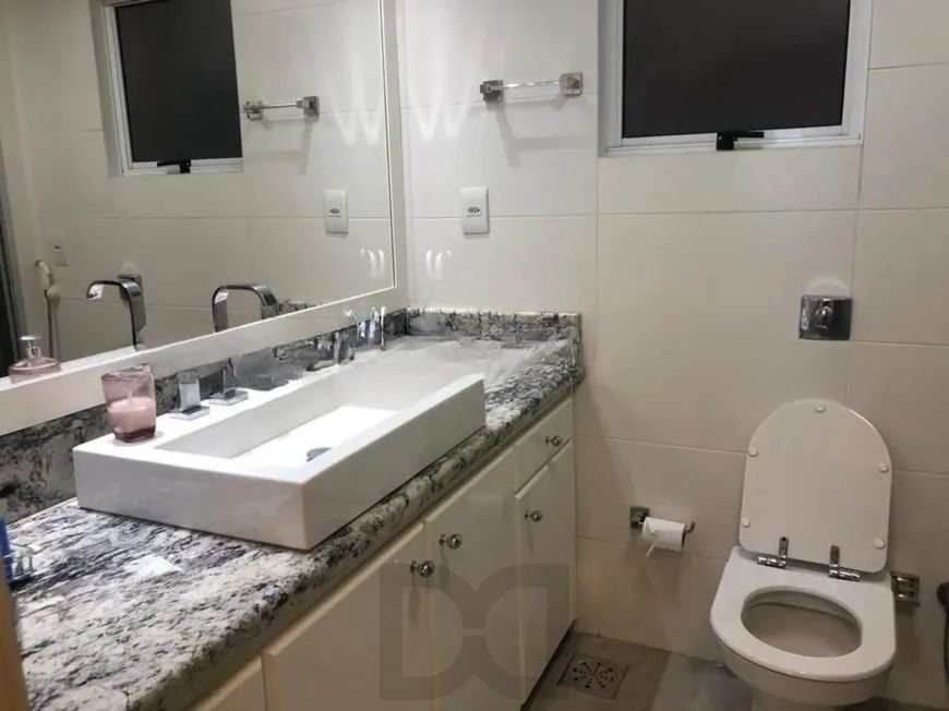 Apartamento com 3 Quartos e 2 banheiros à Venda, 120 m² privitivos com elevador — foto 9