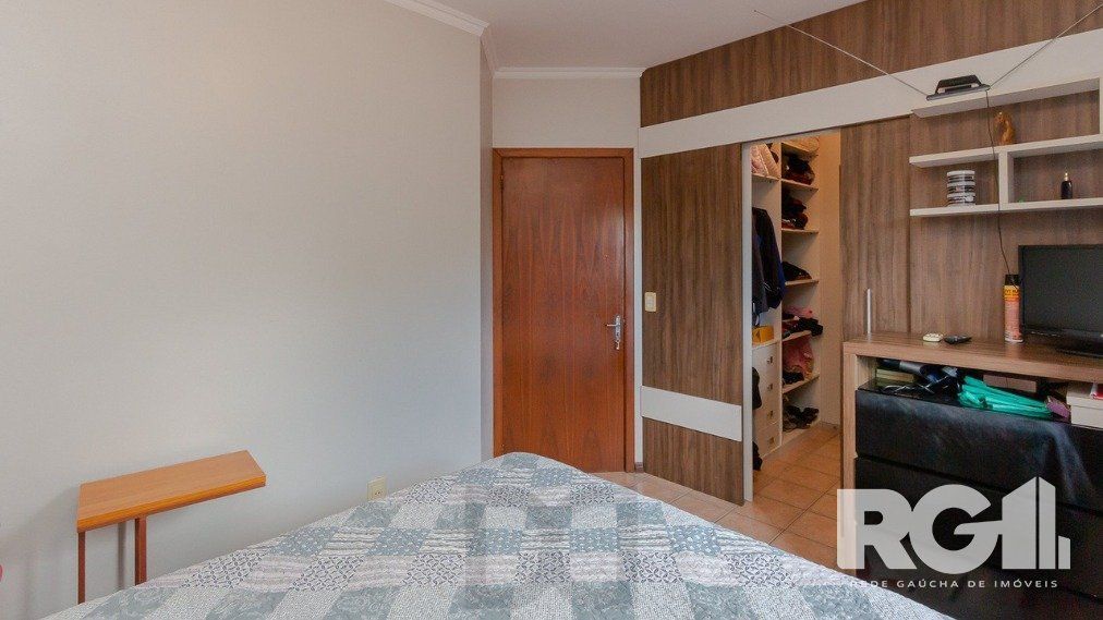 Casa 3 dorm 210m² privativos na rua: Heitor Manganelli - Bairro Jardim Itu — foto 13