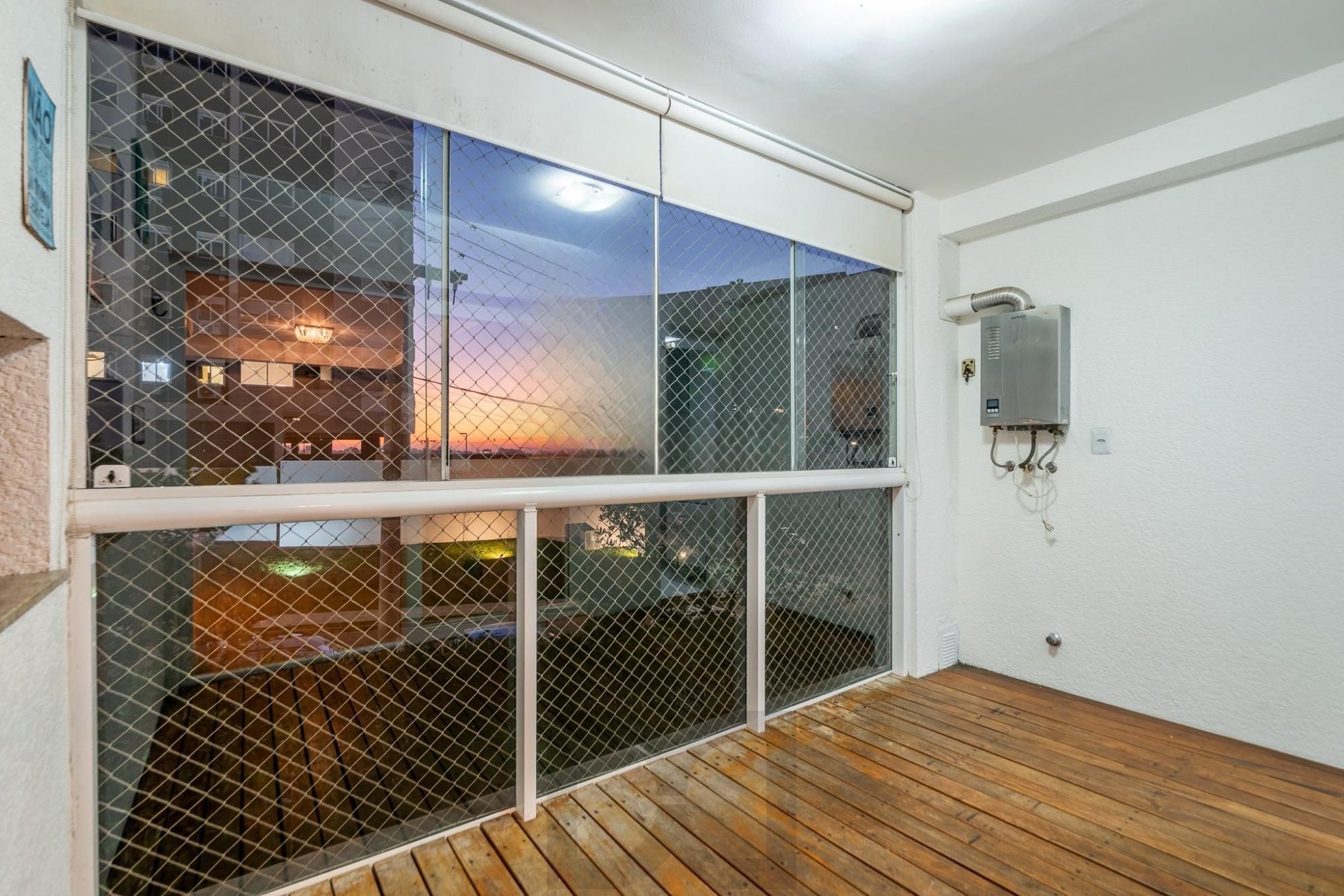 Apartamento mobiliado com lazer completo no Jardim Sabará — foto 6