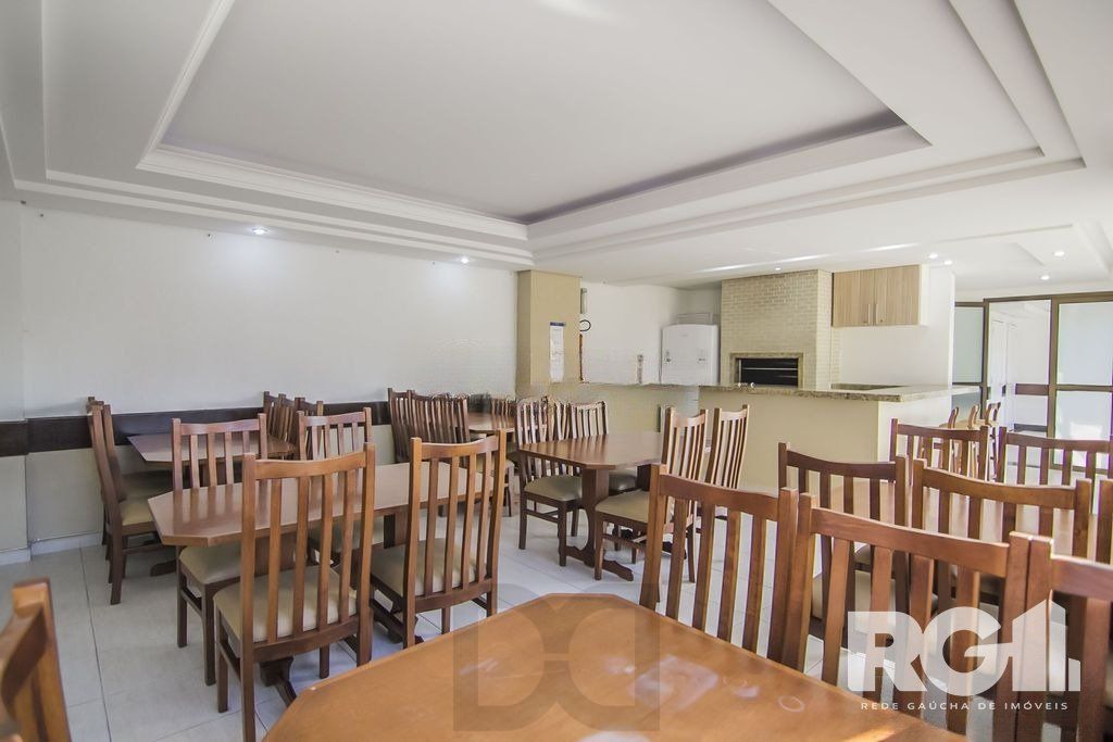 Apartamento com Suíte, Lareira e 2 Vagas na Zona Norte — foto 17