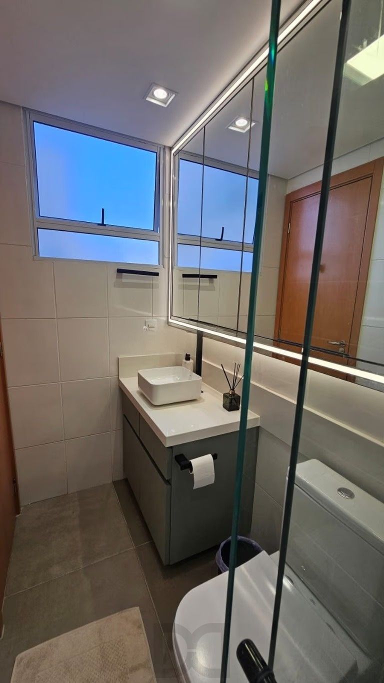 Apartamento para família no Jardim Carvalho – conforto e localização tranquila — foto 14