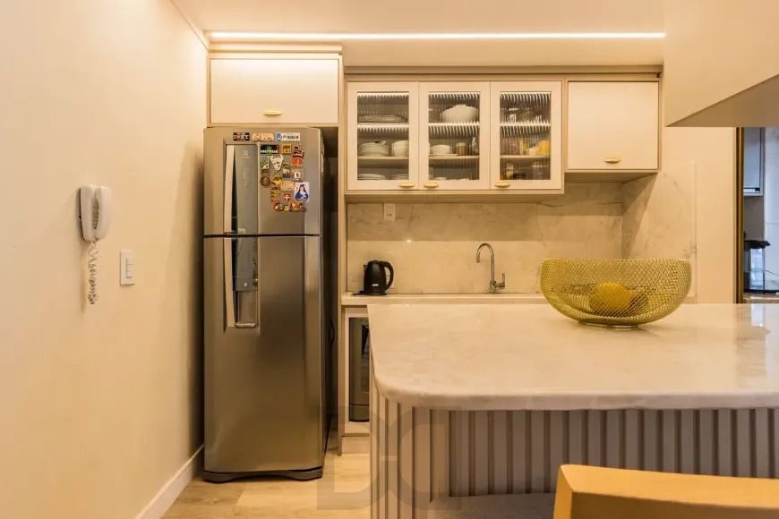 Apartamento impecável com sacada e churrasqueira — foto 10
