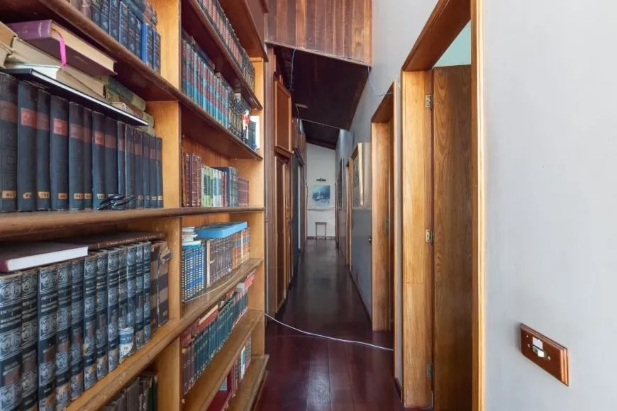 Casa de Alto Padrão com Vista Panorâmica para o Guaíba, Sétimo Céu – Zona Sul — foto 5