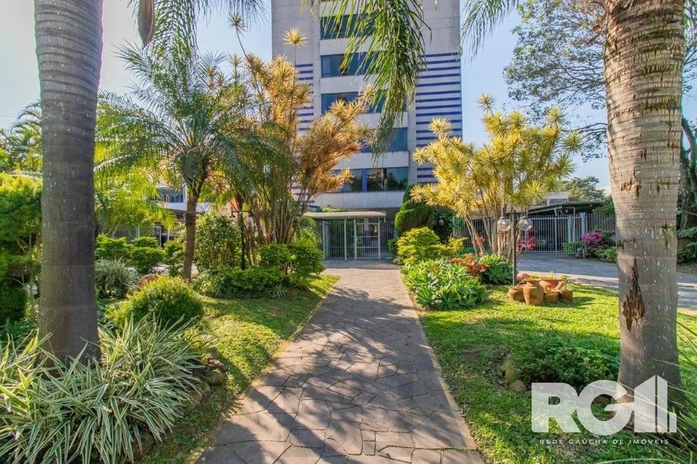Apartamento 100% Mobiliado, locado no Passo da Areia — foto 25
