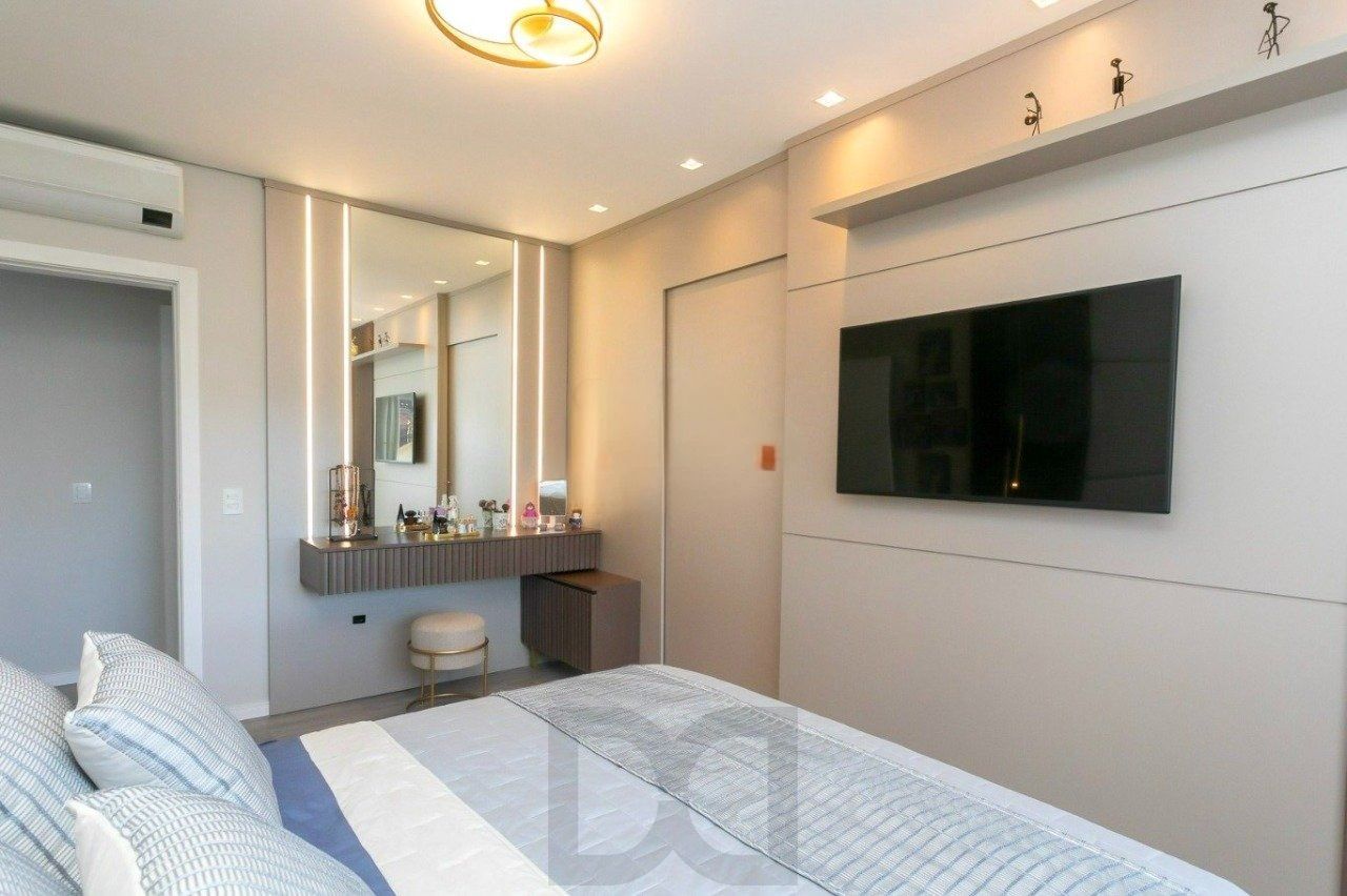 Casa porteira fechada com 3 suítes na Zona Norte de Porto Alegre — foto 13