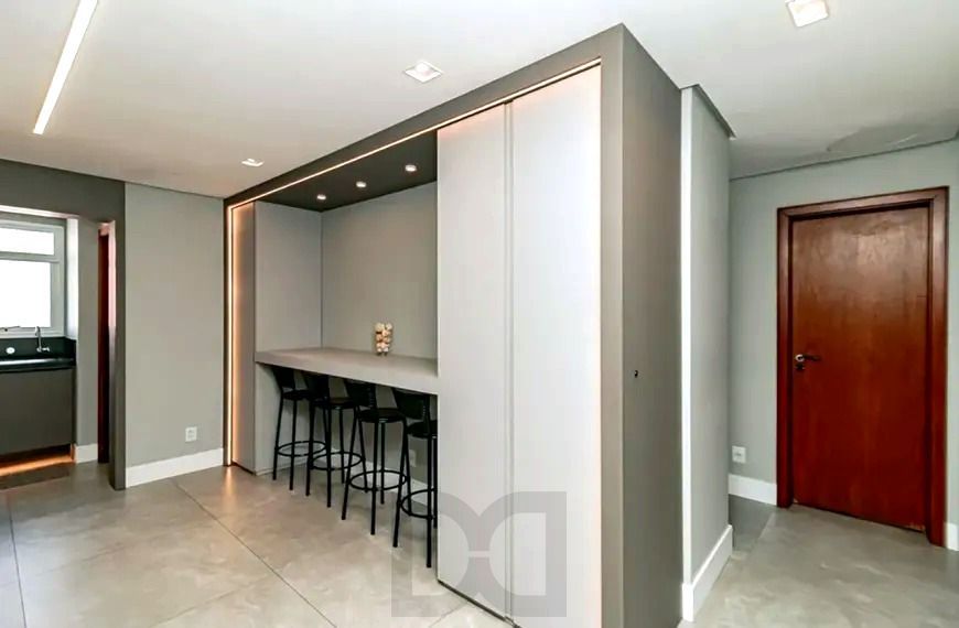 Cobertura semimobiliada 289m² com piscina, 2 vagas Panamericana Jardim Lindoia — foto 18