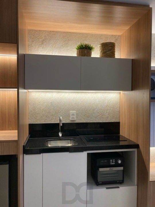 Studio mobiliado e pronto para Airbnb – GO Carlos Gomes, Anita — foto 10