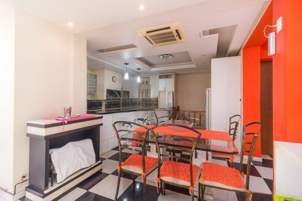 Cobertura duplex com 2 quartos, 2 vagas no bairro Cristo Redentor — foto 8