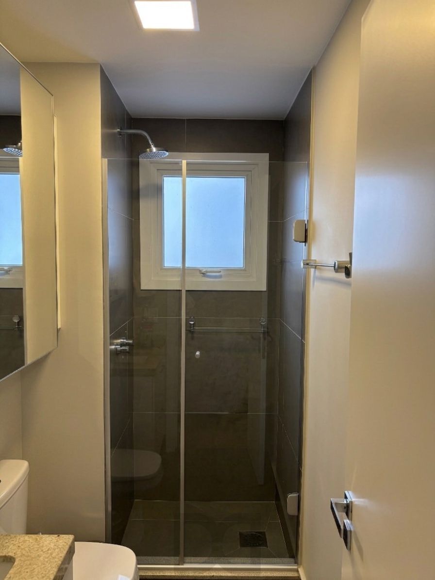 Apartamento de 3 dormitórios, andar alto vaga dupla - Jardim Lindóia — foto 10