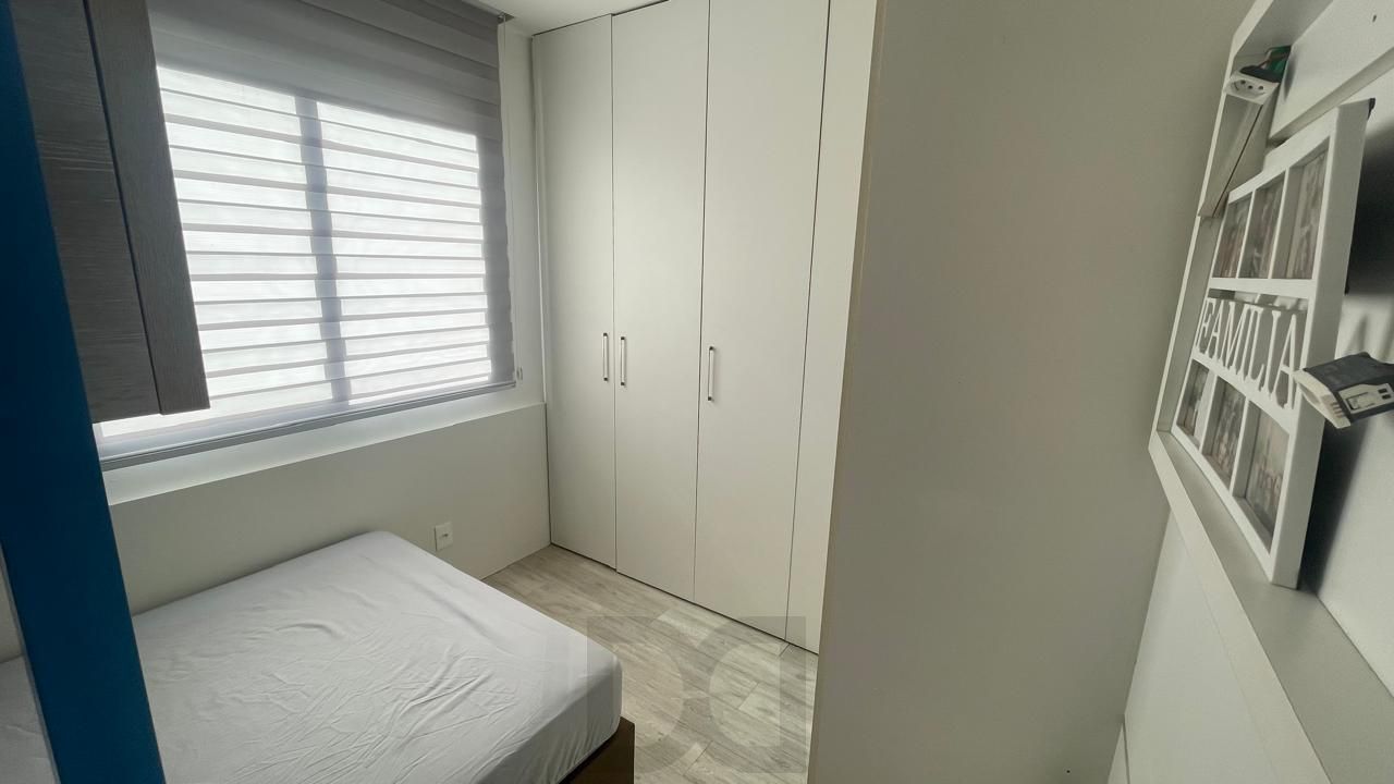 Apartamento Garden com 2 dormitórios, suíte e espaço gourmet. — foto 14