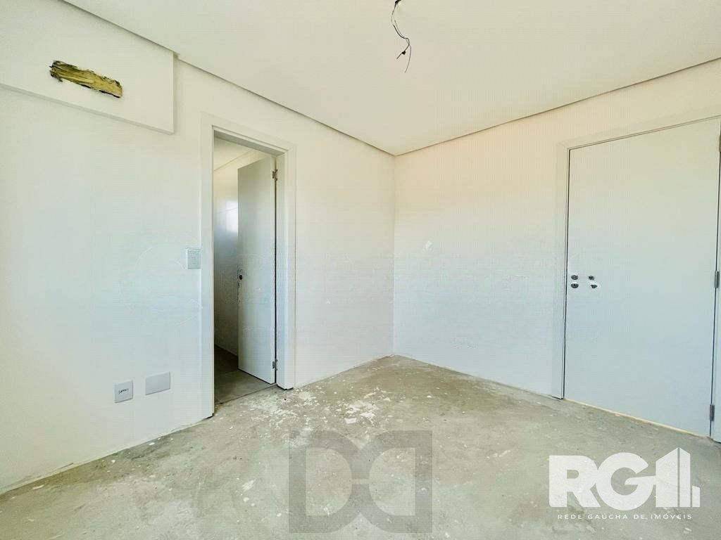 Apartamento com 3 suítes e 3 vagas no Jardim Lindóia – 118m², frente, iluminado e completo — foto 21