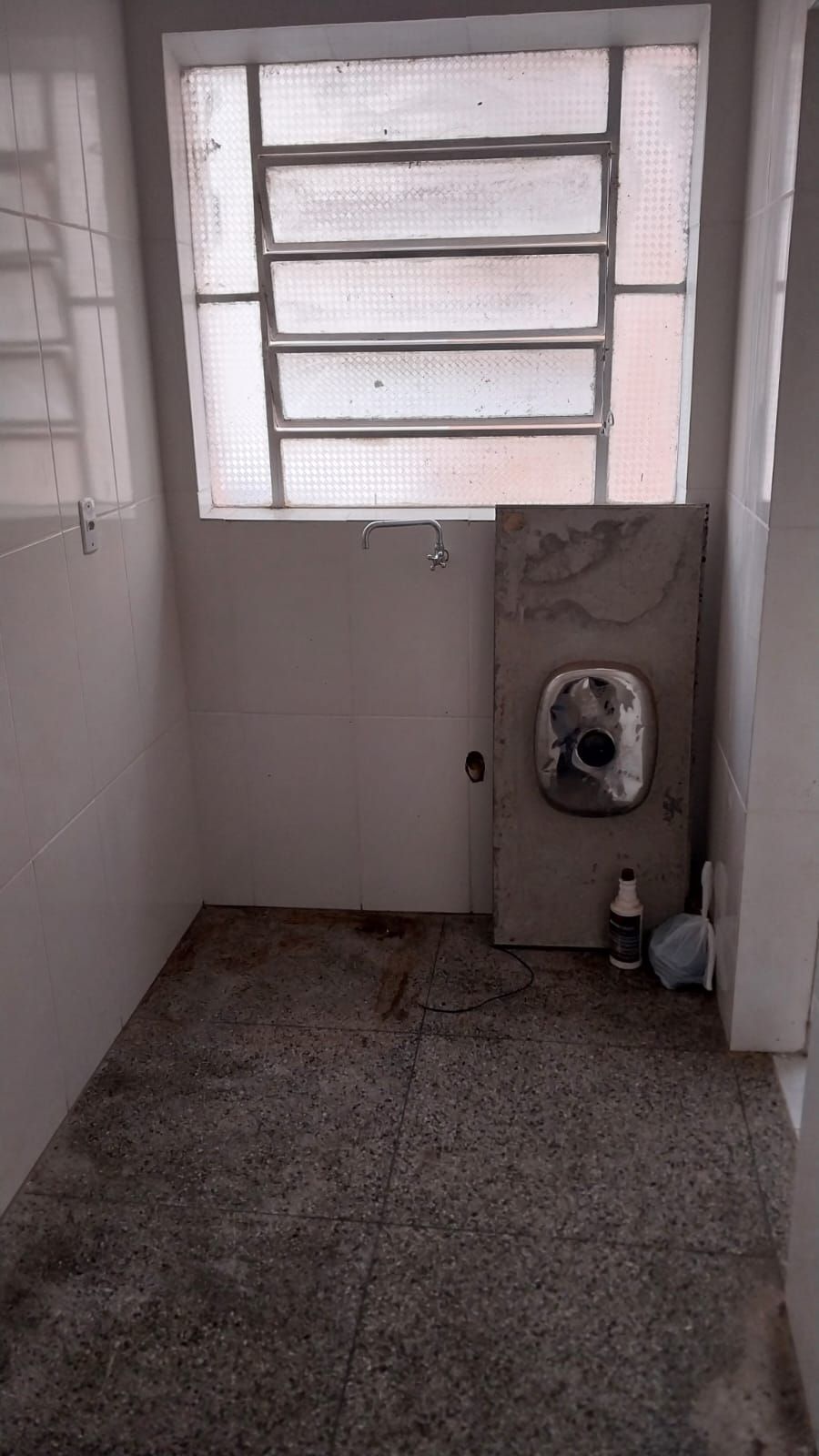 Térreo 1 dormitório no Jardim Leopoldina — foto 7