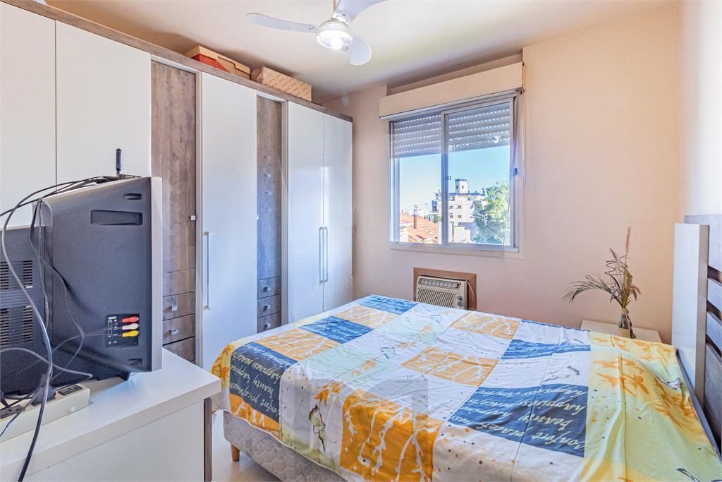 Apartamento 3 dormitórios, suíte, elevador e 2 vagas no Jardim Itu — foto 14