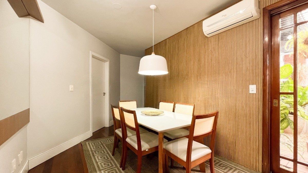 Casa com pátio gourmet e aquecimento solar — foto 8