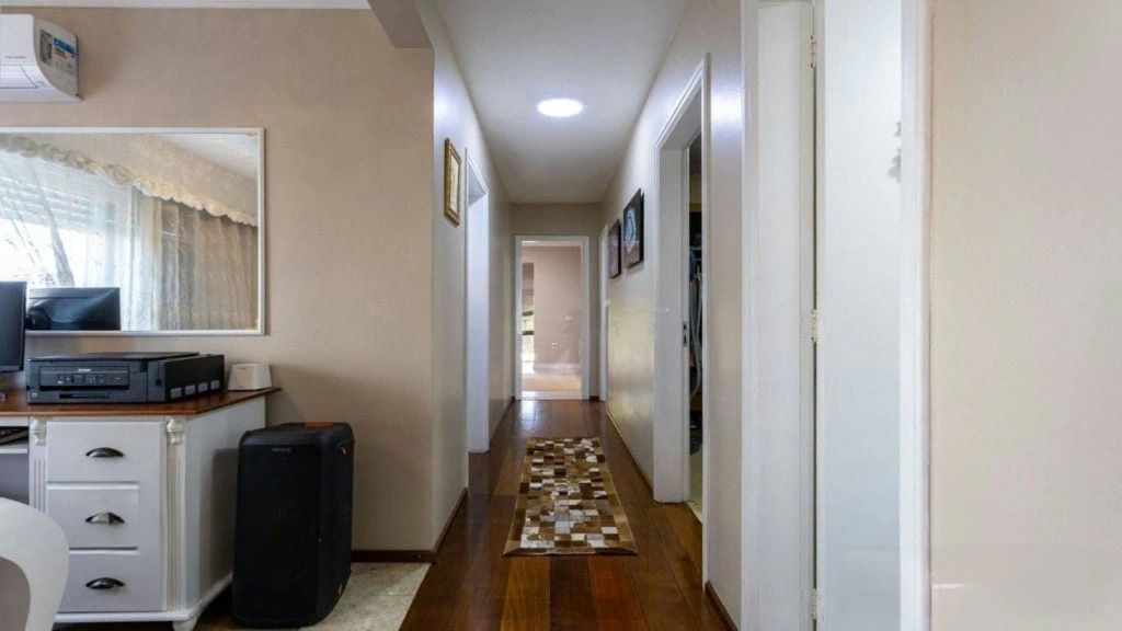 Apartamento com 3 dormitórios, suíte, lareira e depósito próximo ao Iguatemi — foto 12