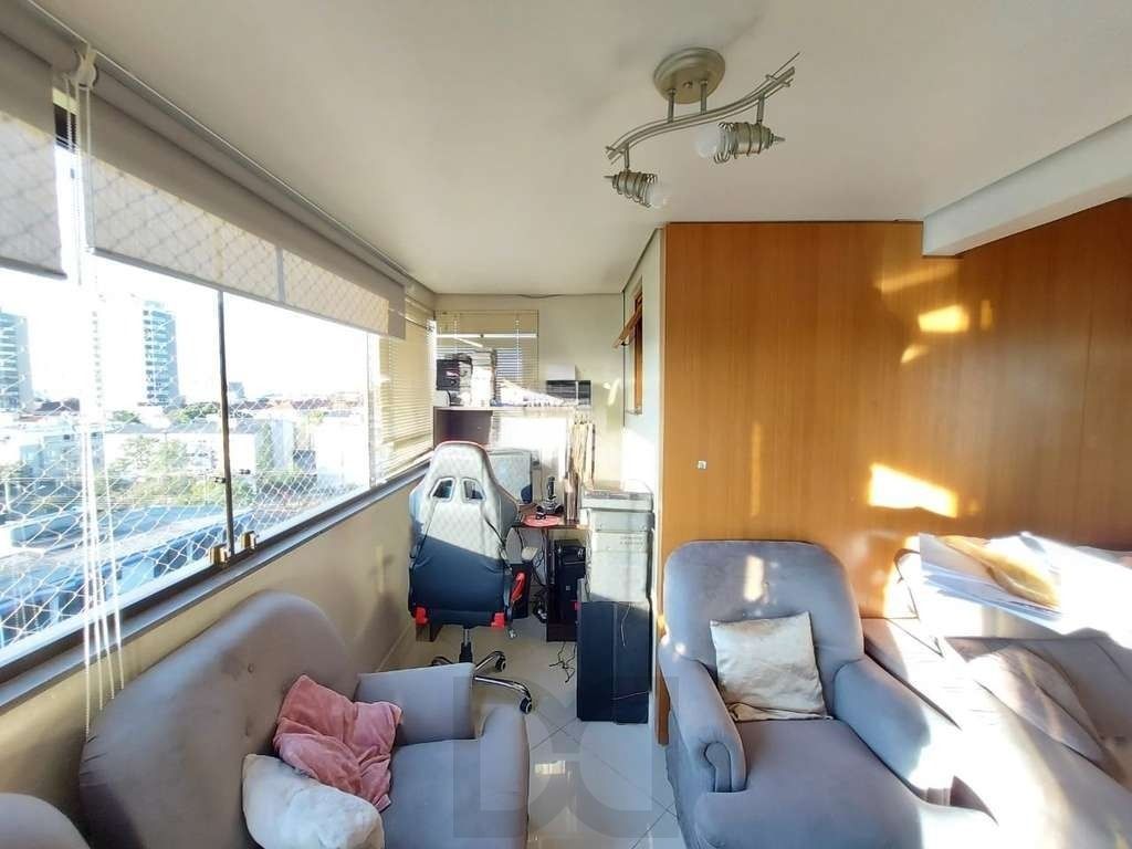 Apartamento 3 Dormitórios com Suíte e 2 Vagas Individuais no Jardim Planalto — foto 5