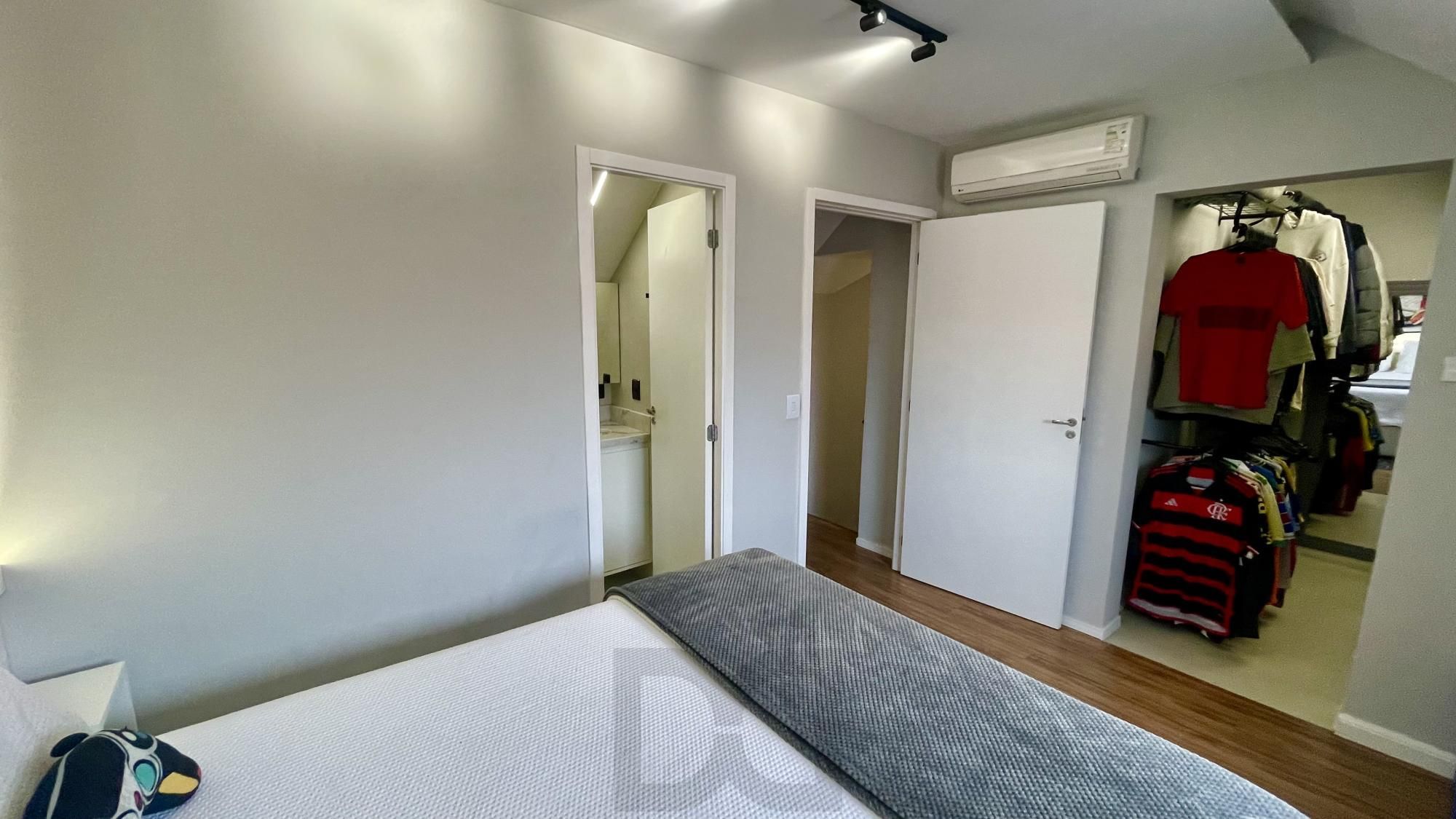 Casa em condomínio com 4 dormitórios e lazer completo no Ecoville — foto 20