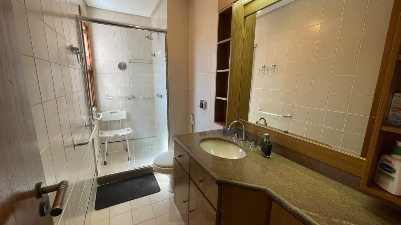 Apartamento com 3 dormitórios, suíte, churrasqueira no Boa Vista — foto 14