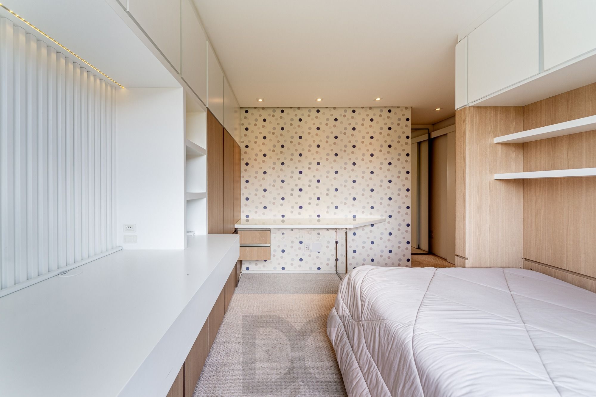 Apartamento Duplex Semimobiliado com 2 Suítes no Petrópolis — foto 11