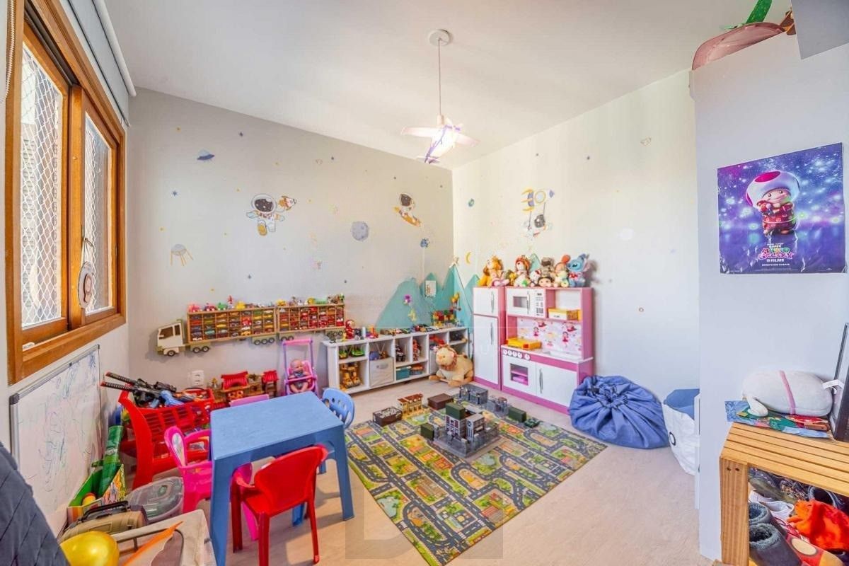 Cobertura Duplex com 4 Dormitórios no Jardim Itu-Sabará — foto 15