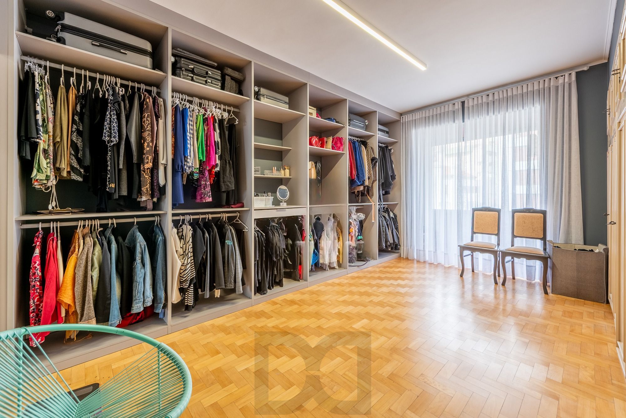 Apartamento com 295m² e 3 dormitórios, 1 suíte, 2 vagas individuais, no bairro Independência — foto 24